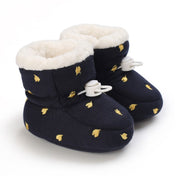 Botinha de Inverno Baby Love - Ama Mamma