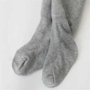 Meia Calça Peluciada Infantil - Ama Mamma