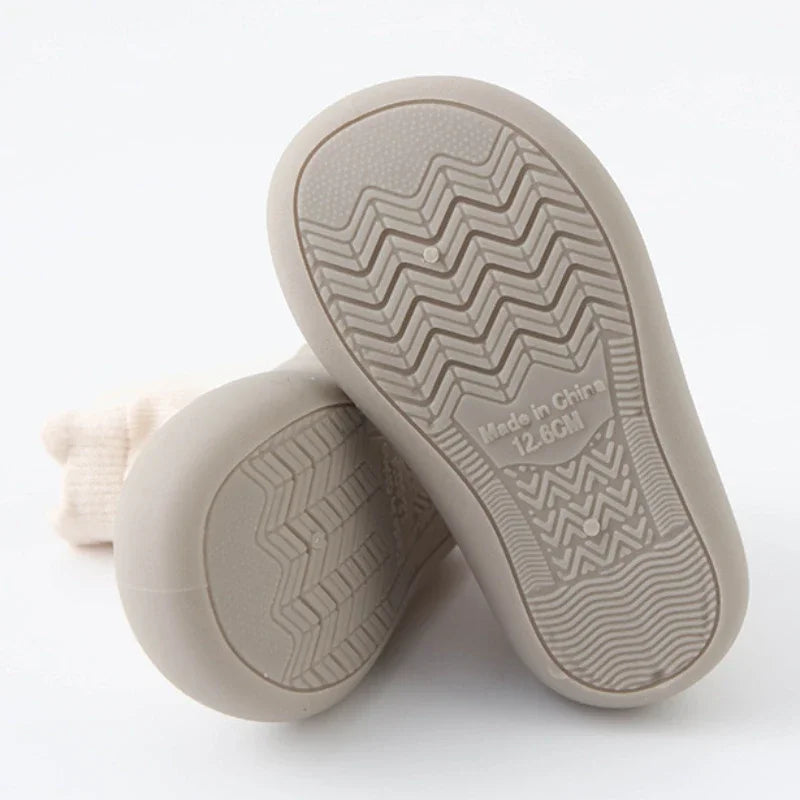 Sapatinho Infantil Comfort Walk - Ama Mamma