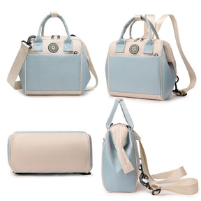 Bolsa Maternidade - Milano - Ama Mamma