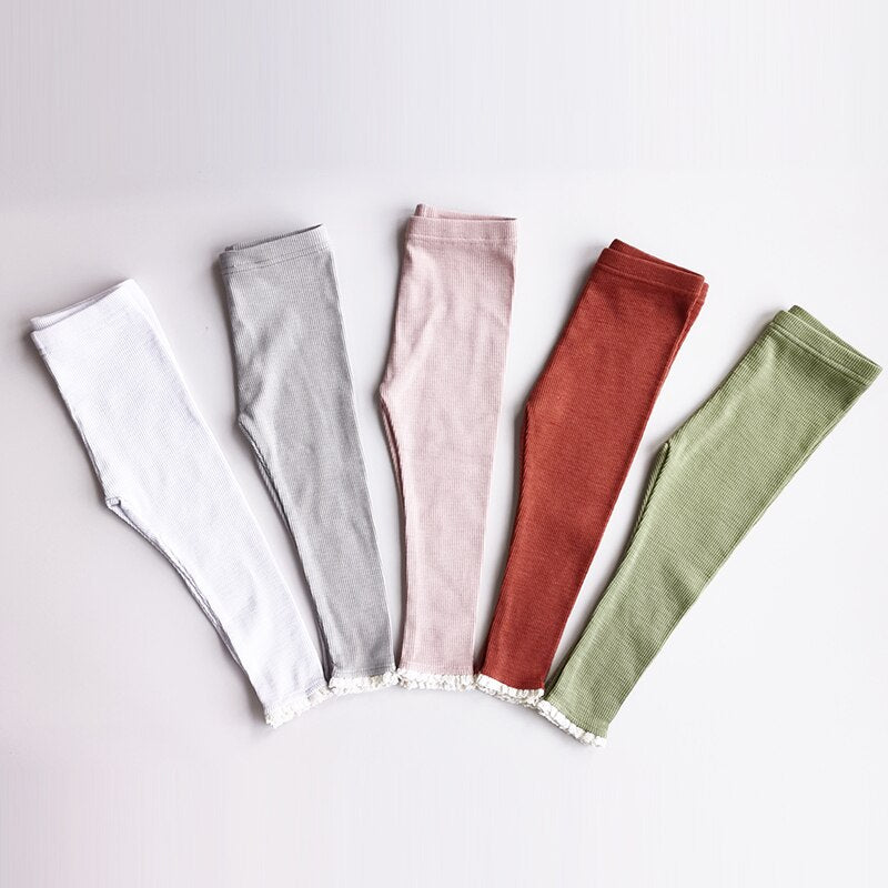 Legging Baby Lis - Ama Mamma