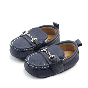 Mocassim Infantil Baby Clássico - Ama Mamma