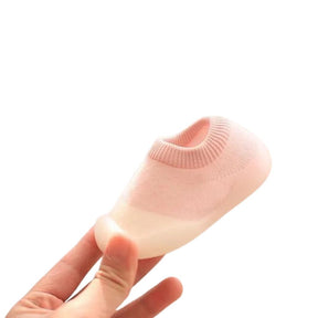 Sapatinho Infantil Conforto Flexível - Ama Mamma