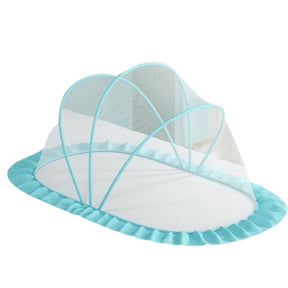 Tela Mosquiteira Protetora para Bebê Soninho Anti-Insetos - Ama Mamma - Ama Mamma