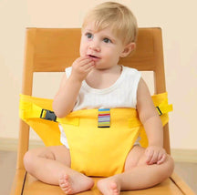 Cinto Portátil Cadeira de Alimentação - Ama Mamma