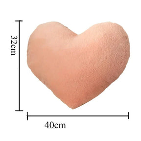 Almofada Macia Coração Ama Mamma - Ama Mamma