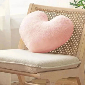 Almofada Macia Coração Ama Mamma - Ama Mamma