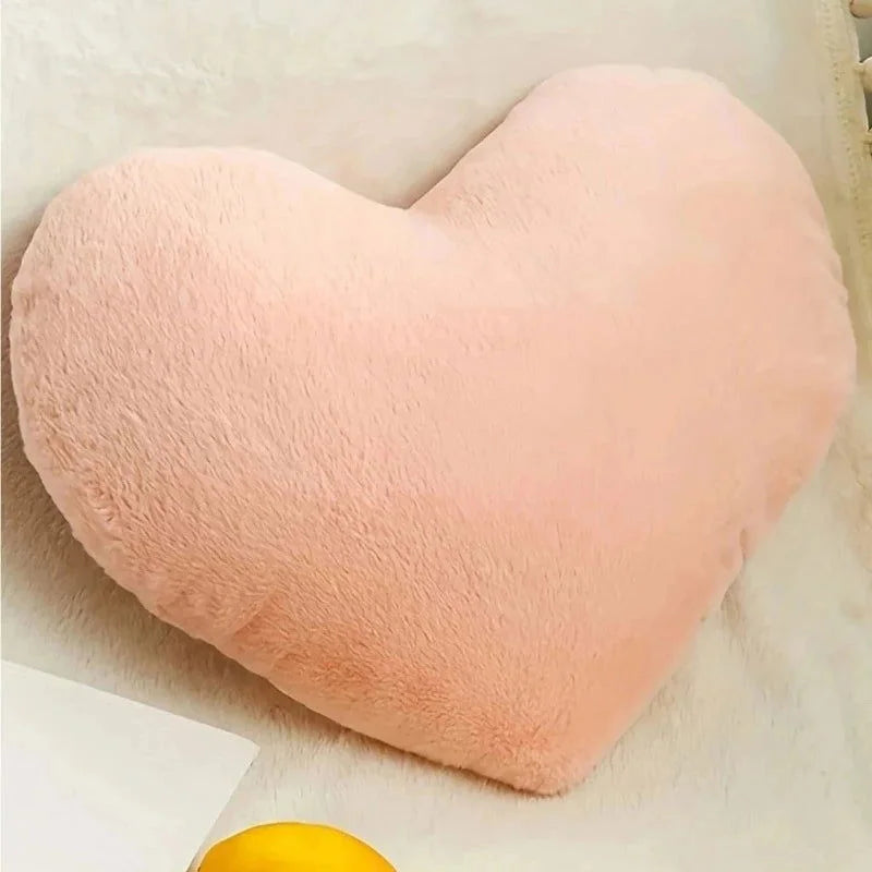 Almofada Macia Coração Ama Mamma - Ama Mamma