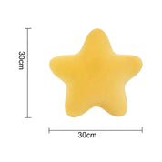 Almofada Estrela Super Macia Ama Mamma - Ama Mamma