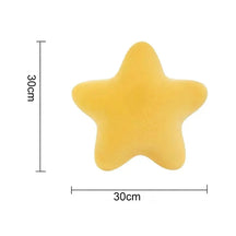 Almofada Estrela Super Macia Ama Mamma - Ama Mamma