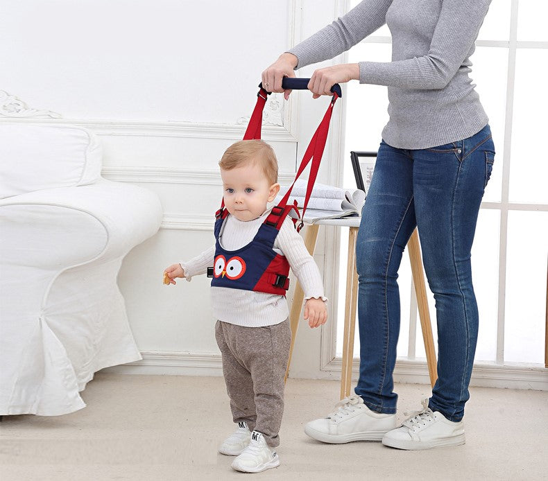 Andador para Bebê Meus Primeiros Passinhos Estável e Seguro - Ama Mamma - Ama Mamma