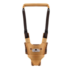 Andador para Bebê Meus Primeiros Passinhos Estável e Seguro - Ama Mamma - Ama Mamma