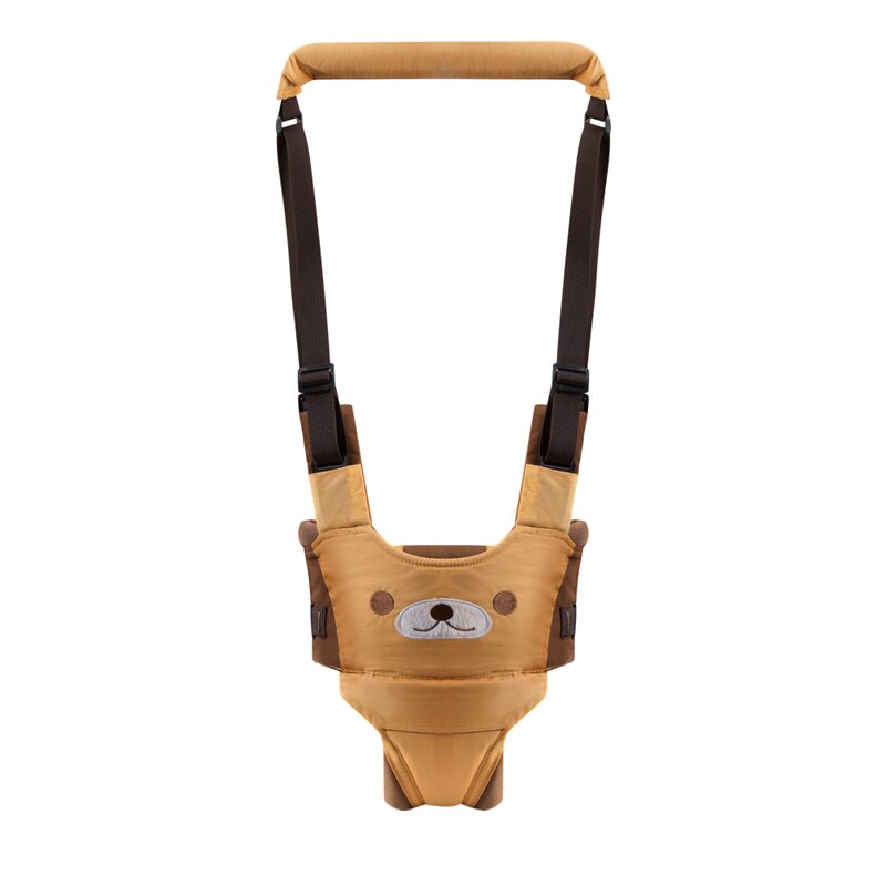 Andador para Bebê Meus Primeiros Passinhos Estável e Seguro - Ama Mamma - Ama Mamma