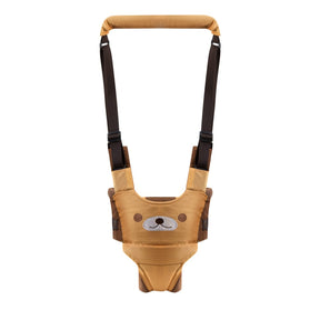 Andador para Bebê Meus Primeiros Passinhos Estável e Seguro - Ama Mamma - Ama Mamma