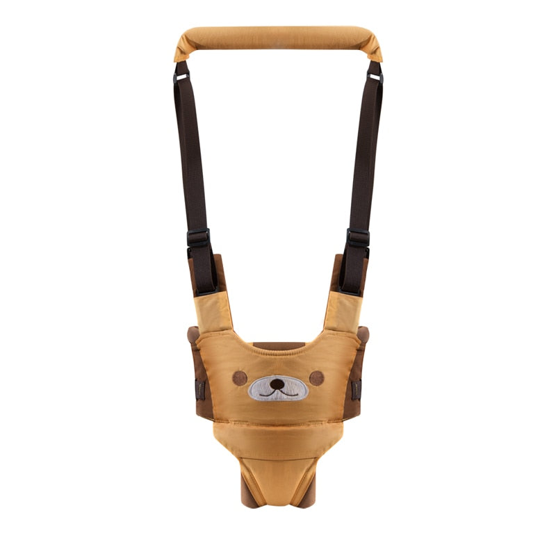 Andador para Bebê Meus Primeiros Passinhos Estável e Seguro - Ama Mamma - Ama Mamma