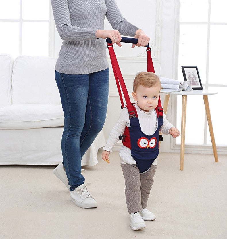 Andador para Bebê Meus Primeiros Passinhos Estável e Seguro - Ama Mamma - Ama Mamma