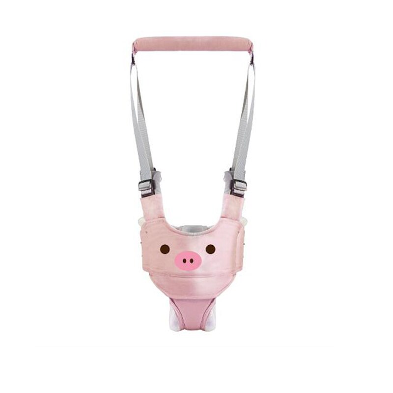 Andador para Bebê Meus Primeiros Passinhos Estável e Seguro - Ama Mamma - Ama Mamma