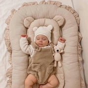 Berço Portátil de Viagem para Bebês Ama Mamma - Ama Mamma
