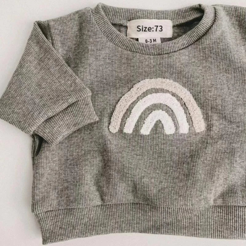 Blusa e Calça Sky Confortável Ama Mamma - Ama Mamma