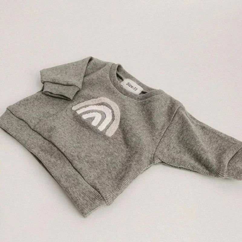 Blusa e Calça Sky Confortável Ama Mamma - Ama Mamma