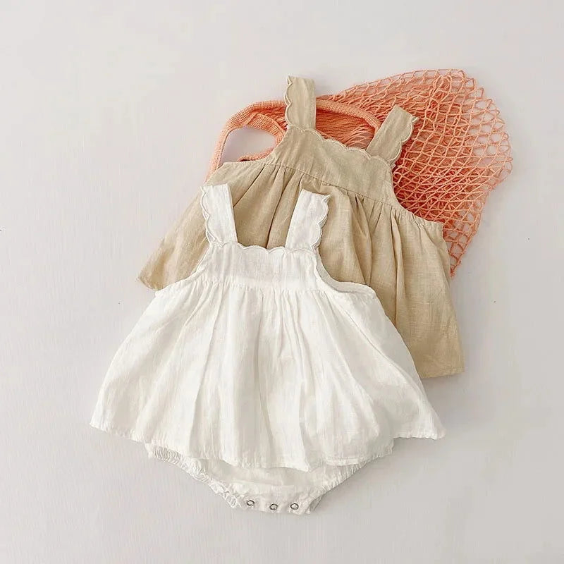 Body de Algodão Suave Ama Mamma - Ama Mamma