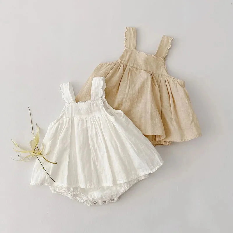 Body de Algodão Suave Ama Mamma - Ama Mamma