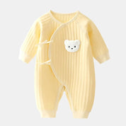 Body Aconchegante Ursinho Ama Mamma - Ama Mamma