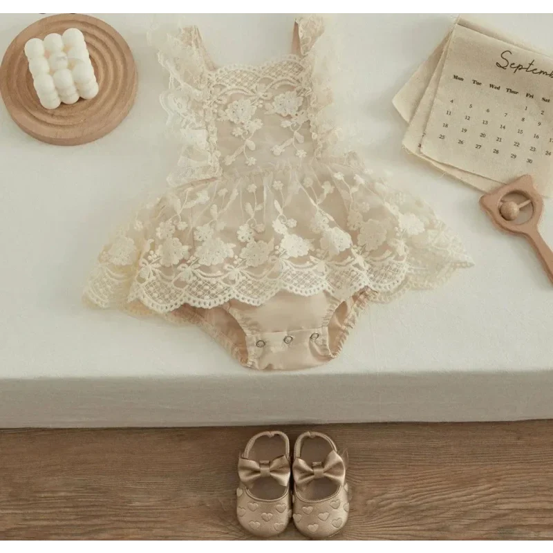 Body Delicado Com Estampa Floral Ama Mamma - Ama Mamma