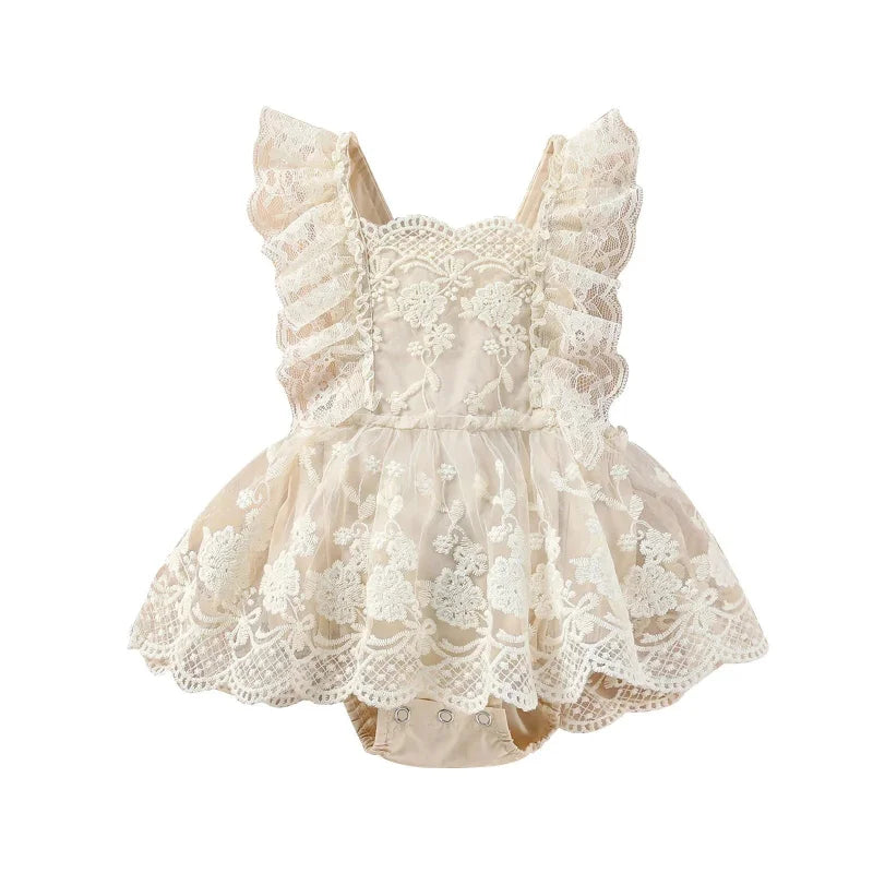 Body Delicado Com Estampa Floral Ama Mamma - Ama Mamma