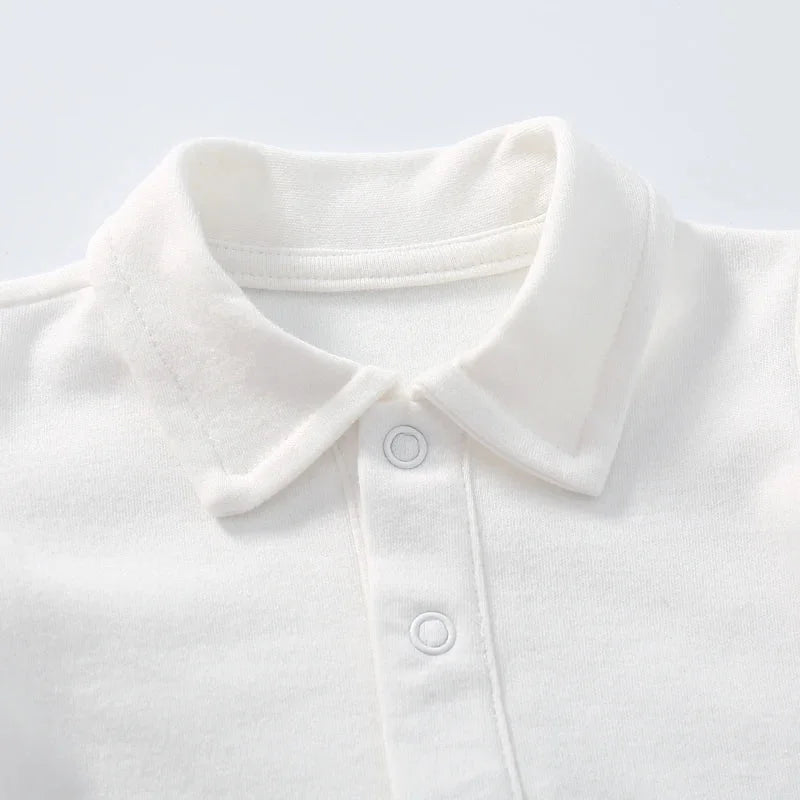 Body Confortável Polo Ama Mamma - Ama Mamma