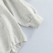 Body Estampa Mini Onça - Ama Mamma
