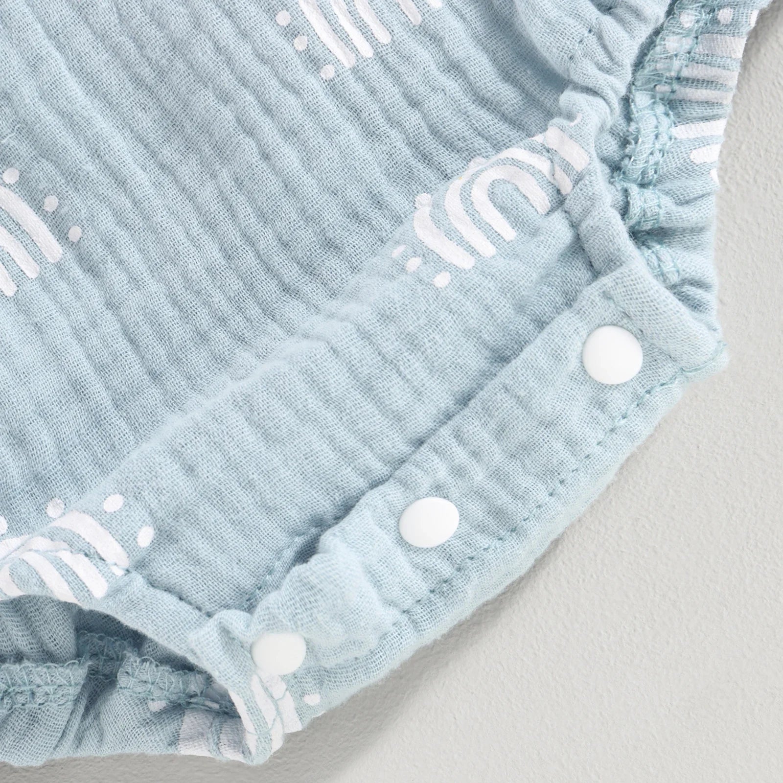 Body Infantil Feminino Arco Irís 2 Pçs | 0-24 Meses - Ama Mamma