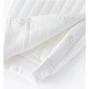 Body Aconchegante Ursinho Ama Mamma - Ama Mamma