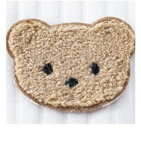 Body Aconchegante Ursinho Ama Mamma - Ama Mamma