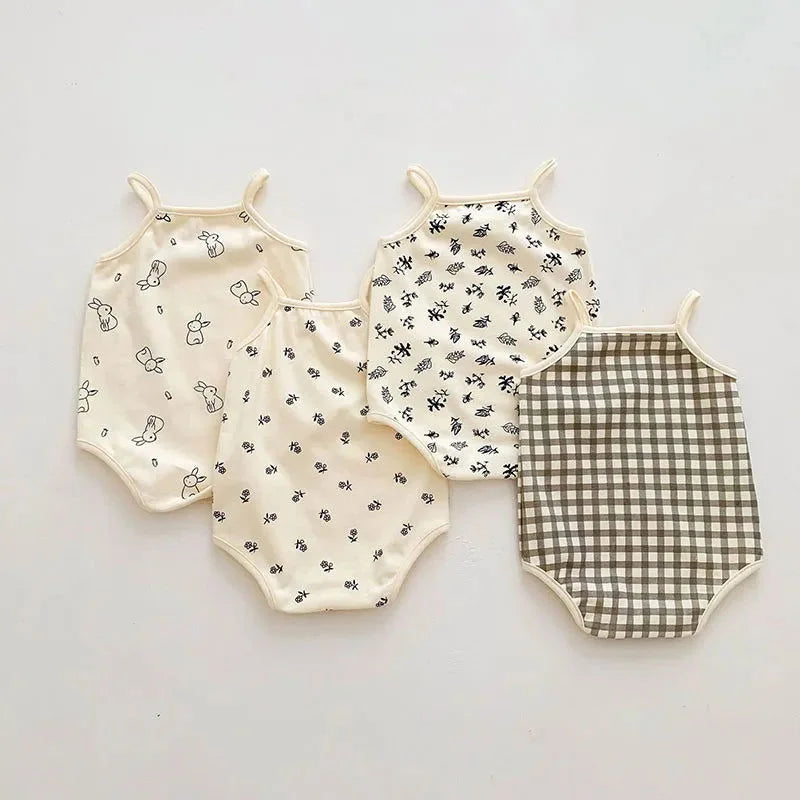 Body Confortável Minimalista Ama Mamma - Ama Mamma