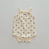 Body Confortável Minimalista Ama Mamma - Ama Mamma