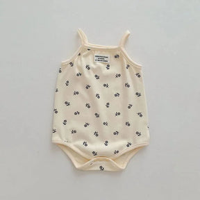 Body Confortável Minimalista Ama Mamma - Ama Mamma