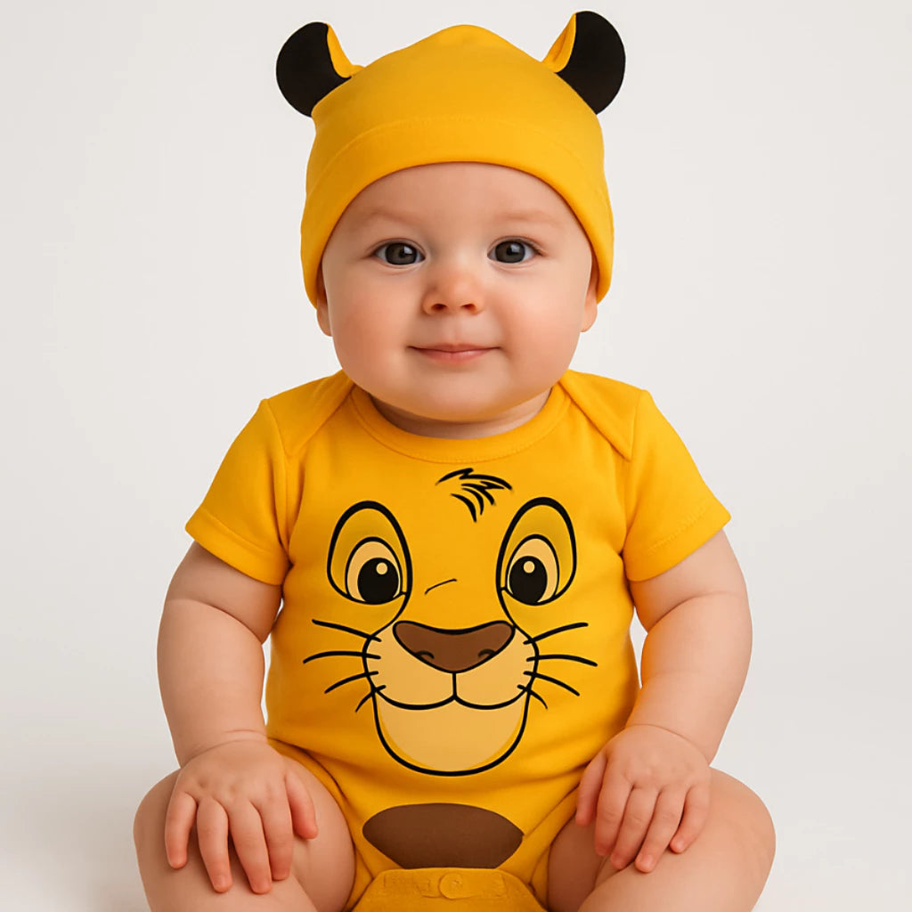 body-mesversario-touca-kit-2-pecas-leaozinho-ama-mamma-baby-01.webp