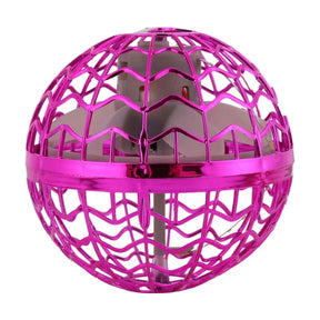 Bola Voadora LED com Controle de Rotação Ama Mamma - Ama Mamma