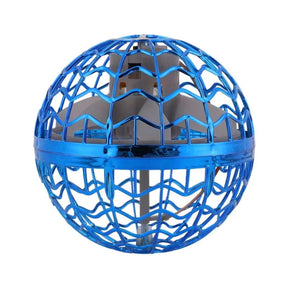 Bola Voadora LED com Controle de Rotação Ama Mamma - Ama Mamma
