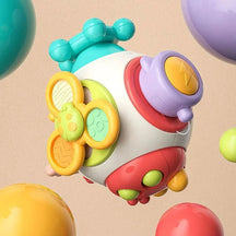 Bola Multifuncional Educativa Ama Mamma - Ama Mamma