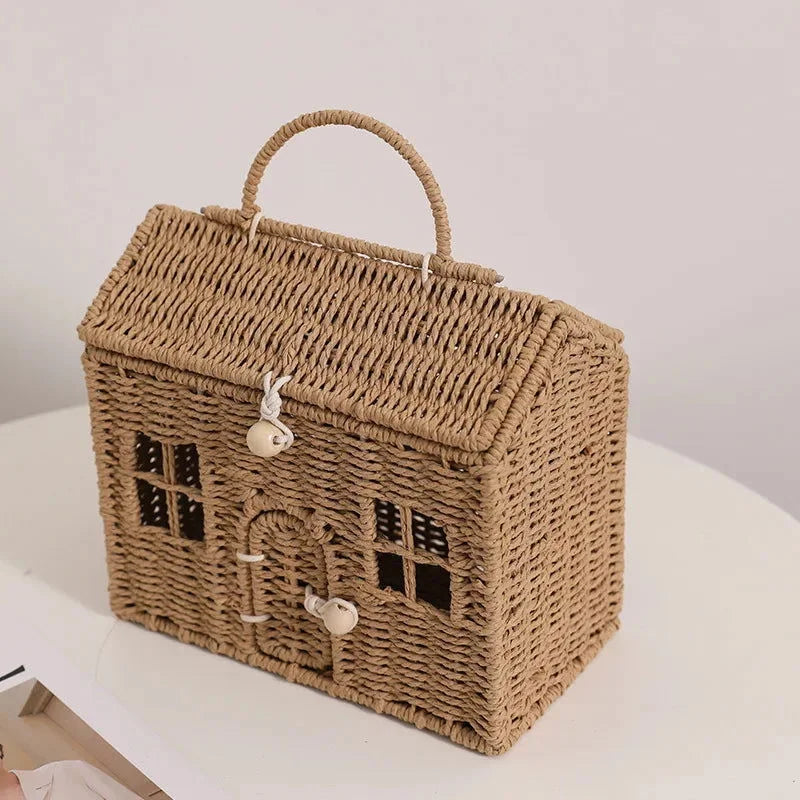 Bolsa Encantada Casita Ama Mamma - Ama Mamma