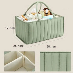 Bolsa Prática de Armazenamento Ama Mamma - Ama Mamma