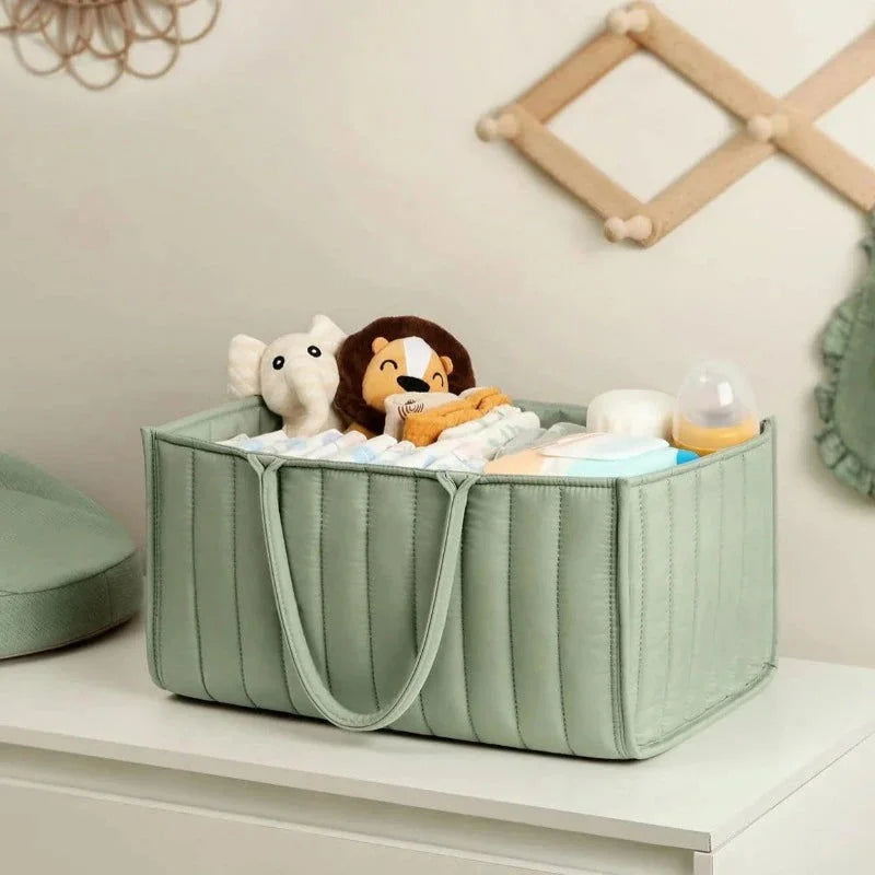 Bolsa Prática de Armazenamento Ama Mamma - Ama Mamma