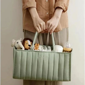 Bolsa Prática de Armazenamento Ama Mamma - Ama Mamma