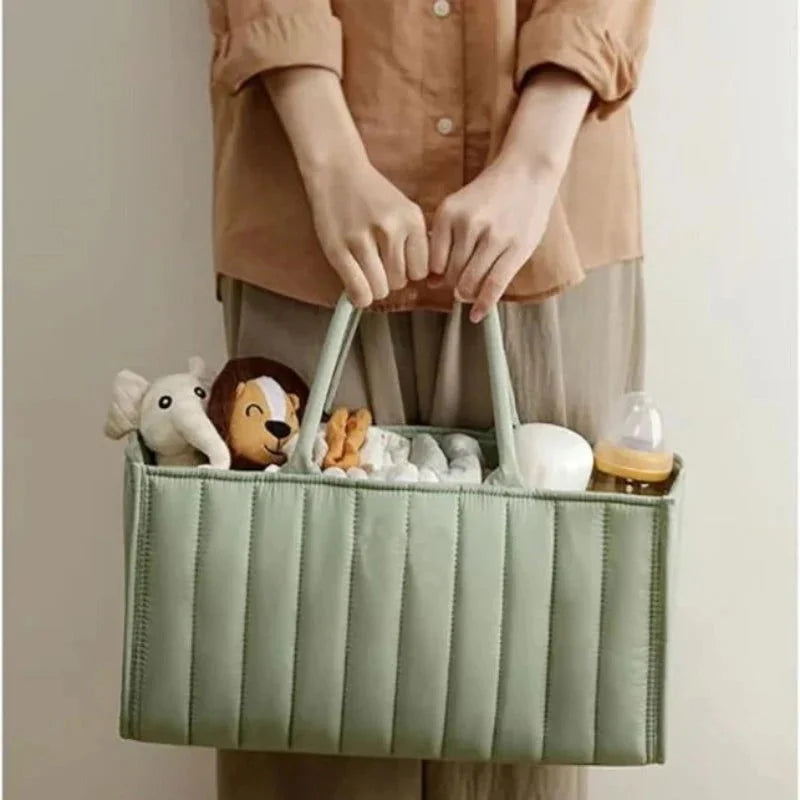 Bolsa Prática de Armazenamento Ama Mamma - Ama Mamma