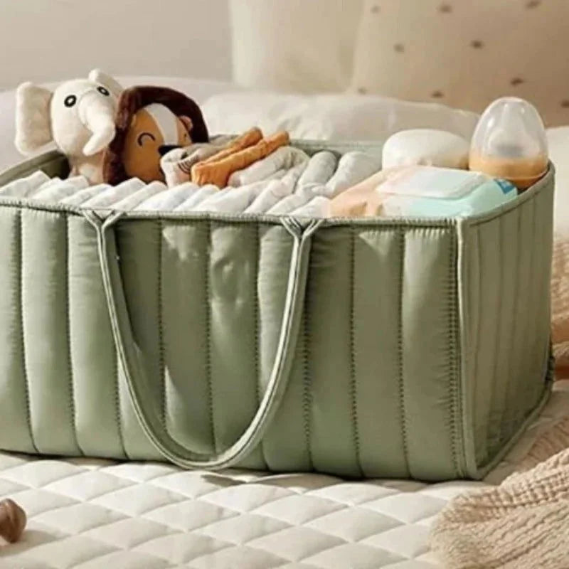 Bolsa Prática de Armazenamento Ama Mamma - Ama Mamma