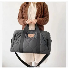 Bolsa Maternidade Estilosa Ama Mamma - Ama Mamma