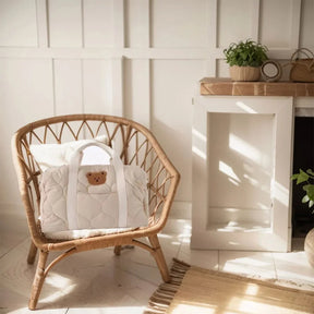 Bolsa Maternidade Estilosa Ama Mamma - Ama Mamma