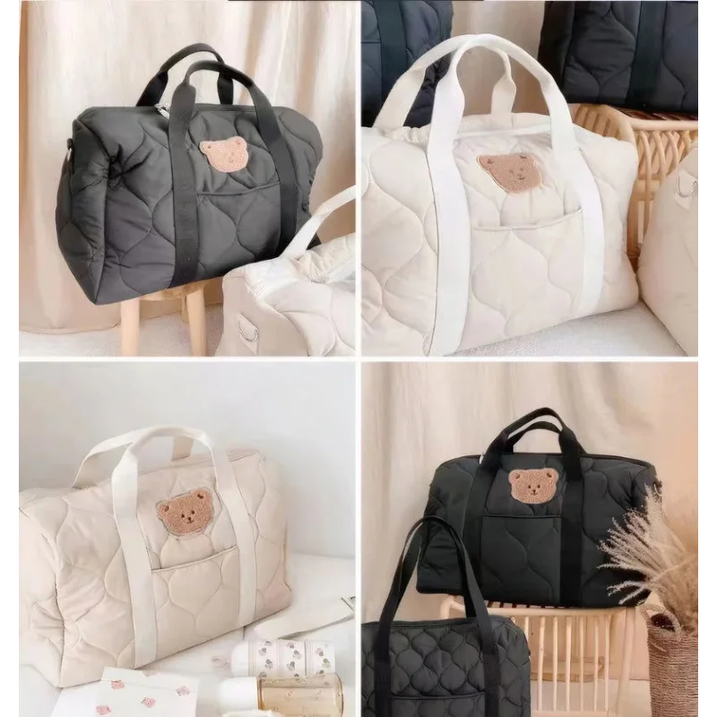 Bolsa Maternidade Estilosa Ama Mamma - Ama Mamma